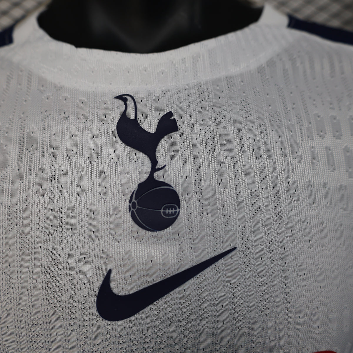Camisa Tottenham Versão jogador 24/25