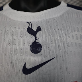 Camisa Tottenham Versão jogador 24/25