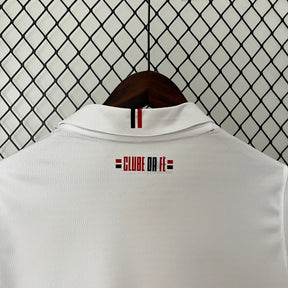 camisa são paulo feminina 24/25