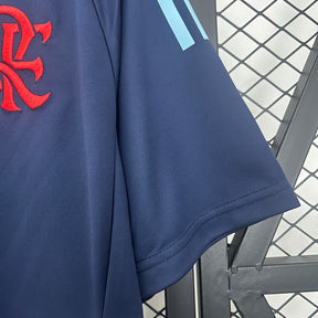 Camisa Flamengo polo25/26
