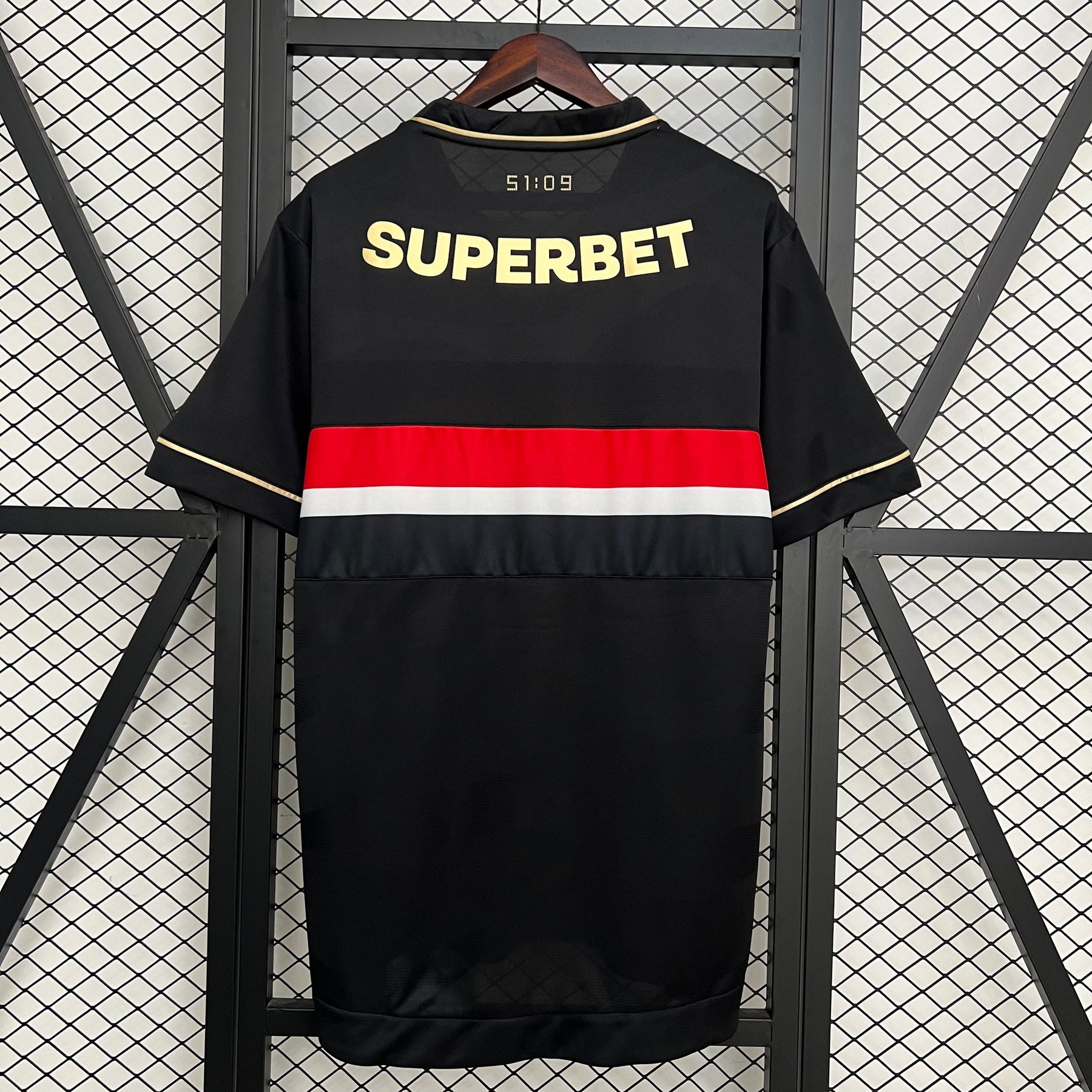 Camisa São Paulo 25/26