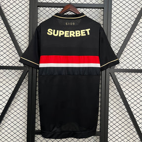 Camisa São Paulo 25/26