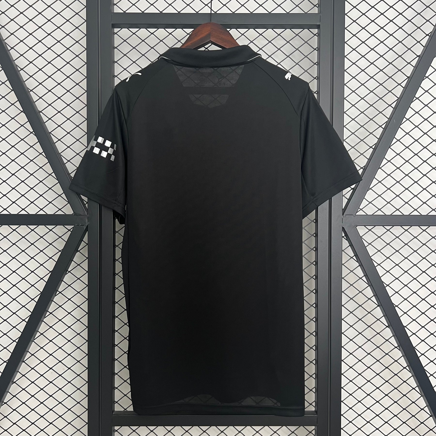 camisa Manchester City 25/26