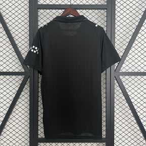 camisa Manchester City 25/26