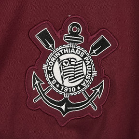 Camisa Corinthians Treino 2026