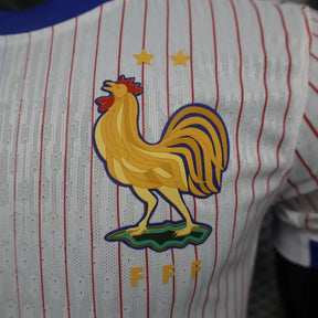 Camisa França Versão jogador 24