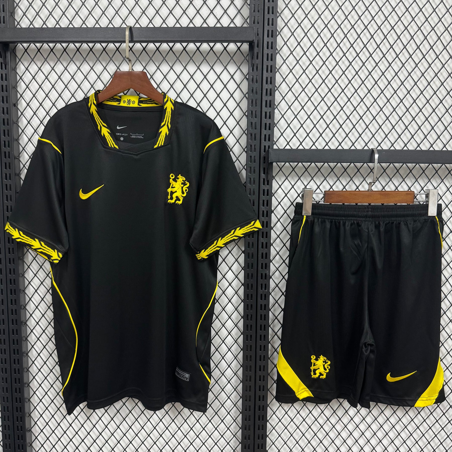 Kit Chelsea 26/27