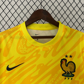 Camisa França 24