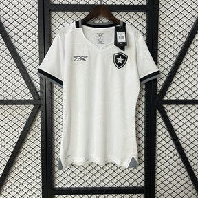 camisa botafogo Feminina 24/25