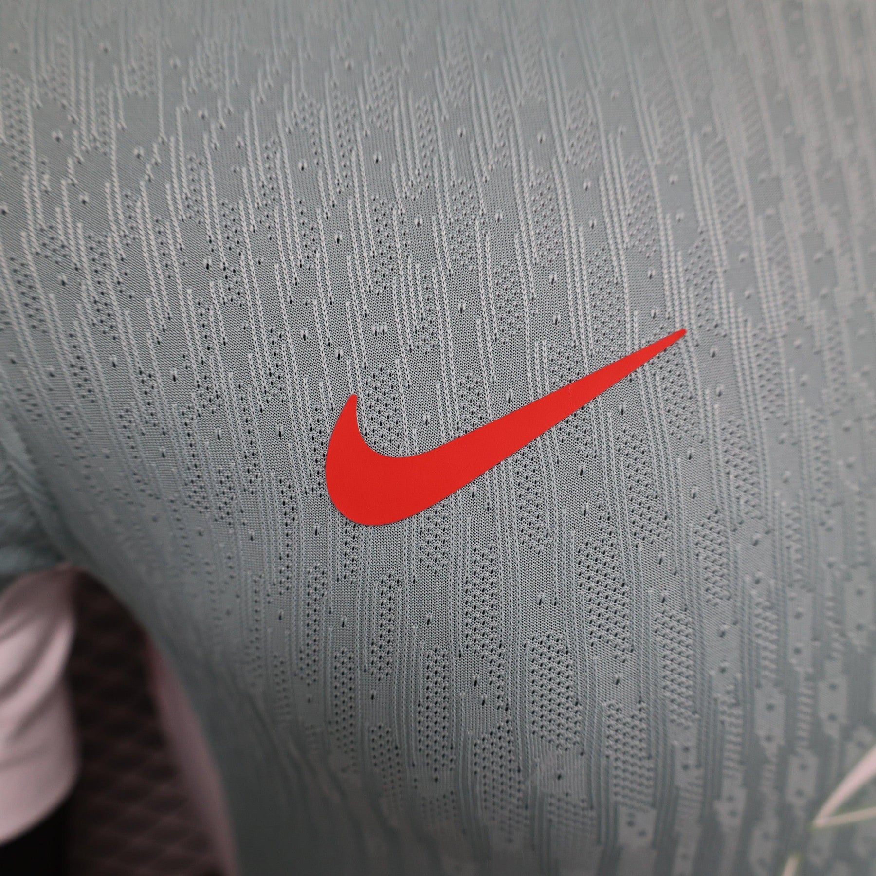 Camisa Atlético Madrid Versão Jogador II 24/25