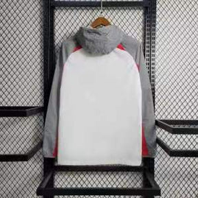 Jaqueta Corta Vento Liverpool