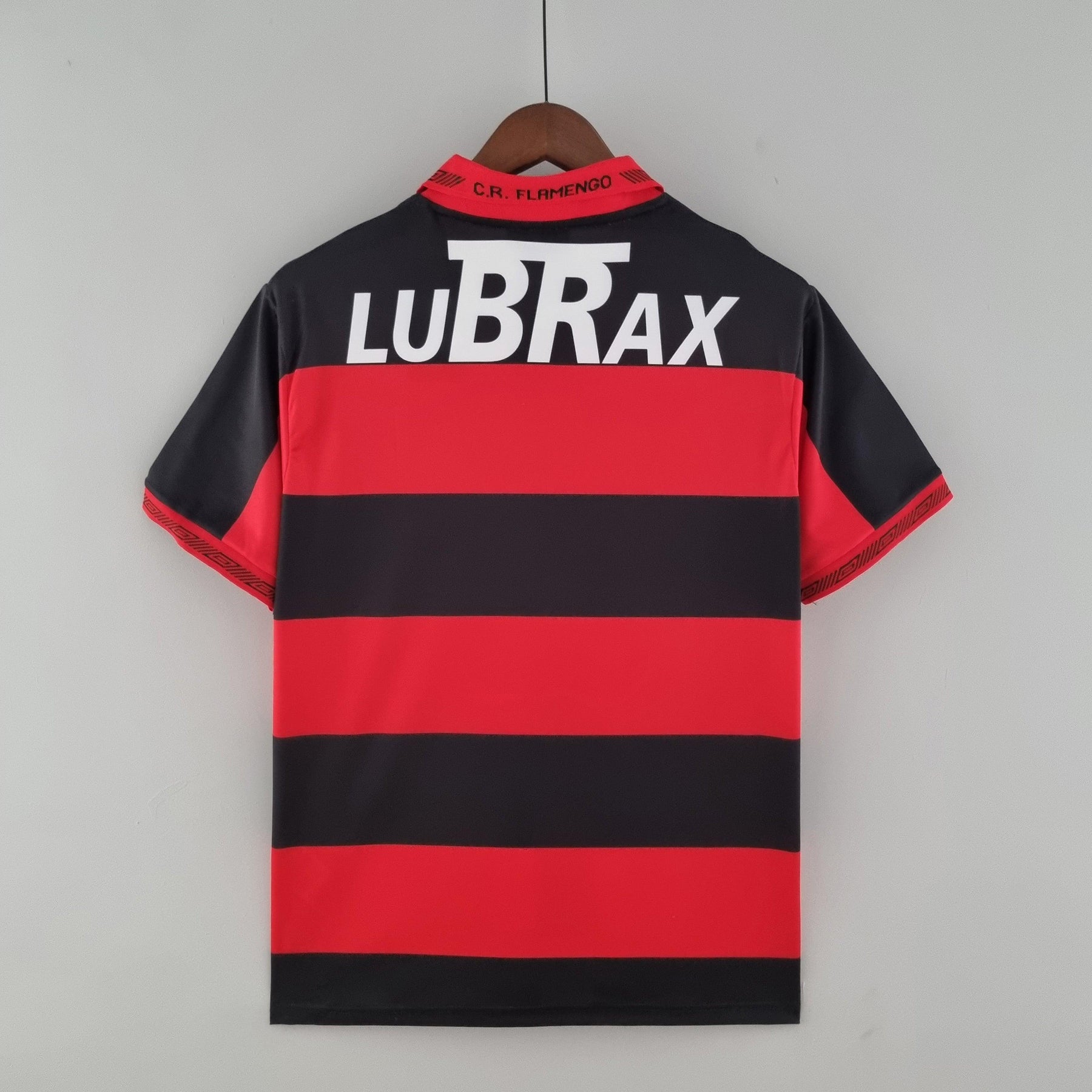 Camisa Retrô Flamengo 92/93