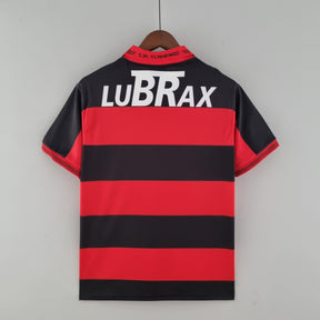 Camisa Retrô Flamengo 92/93