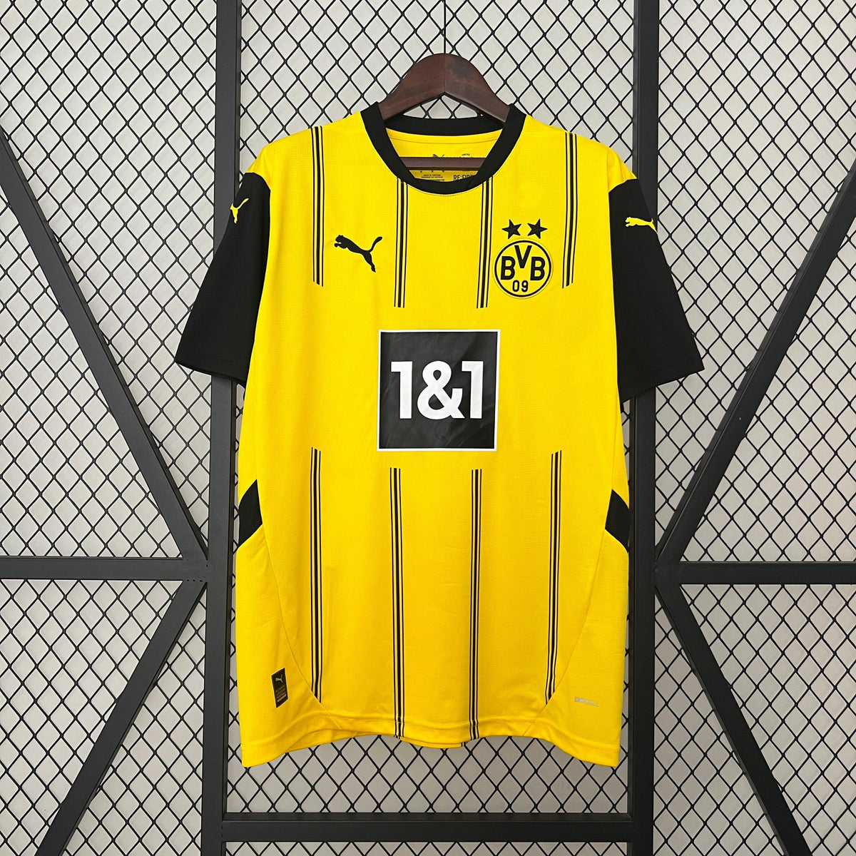 Camisa Borussia Dortmund 24/25