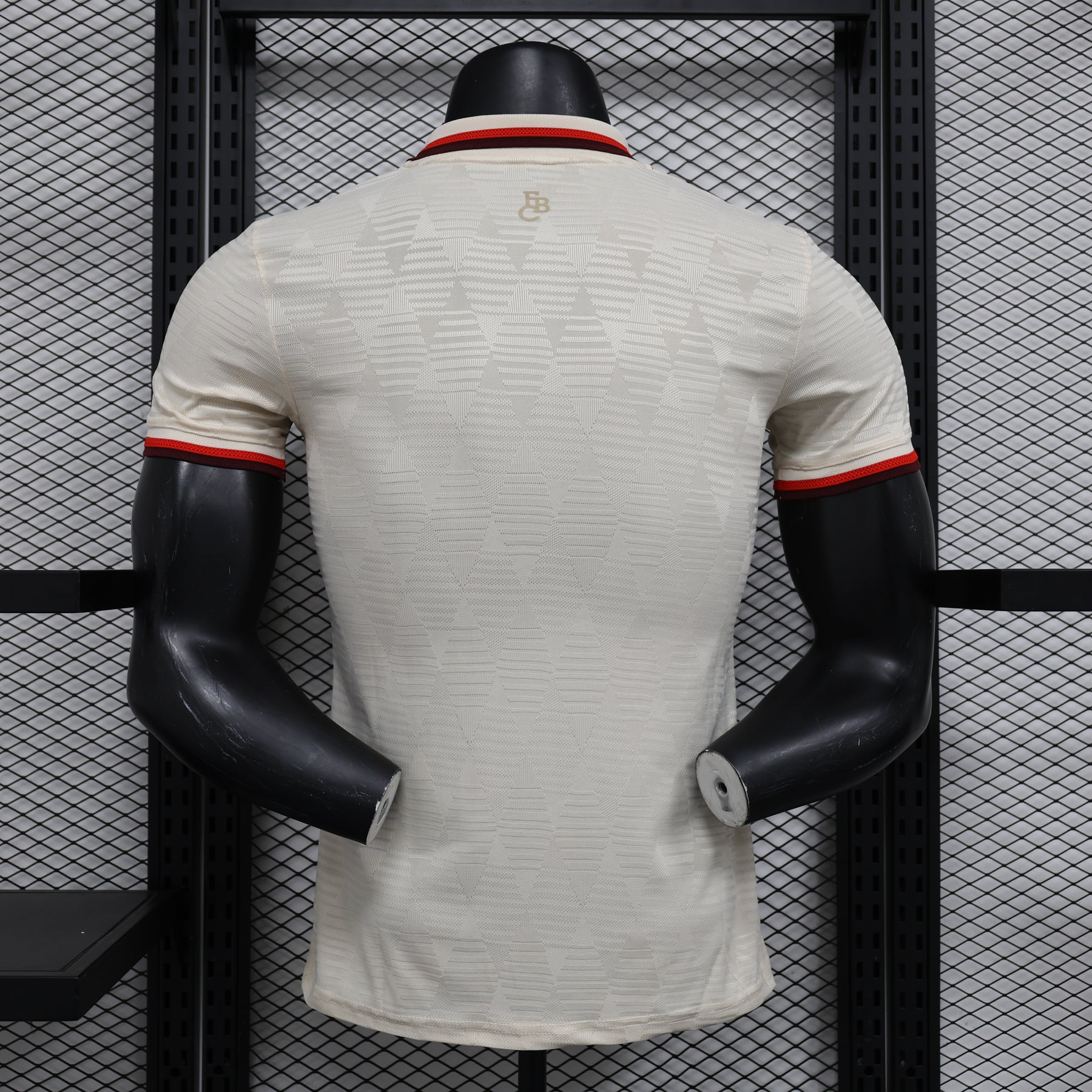 Camisa Bayern Munich versão jogador 24/25