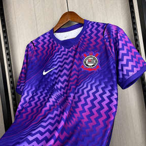 Camisa Corinthians Goleiro 26/27