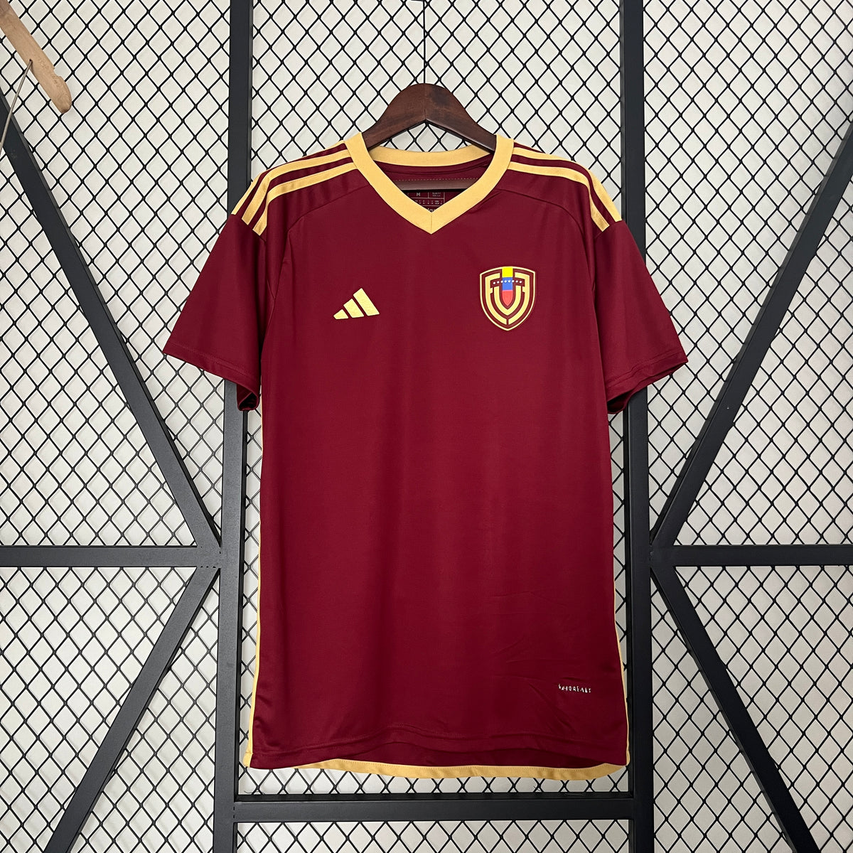Camisa Venezuela 24