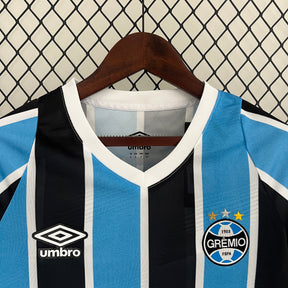camisa Gremio feminina 25/26