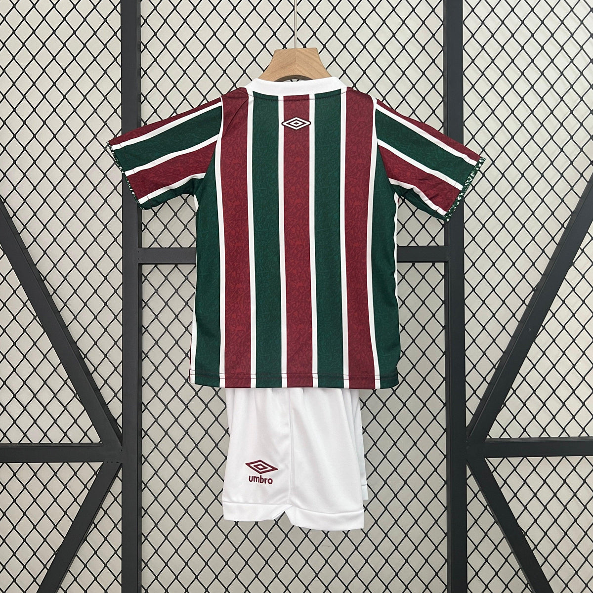 Kit infantil Fluminense 24/25