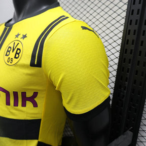 Camisa Borussia Dortmund versão jogador 24/25