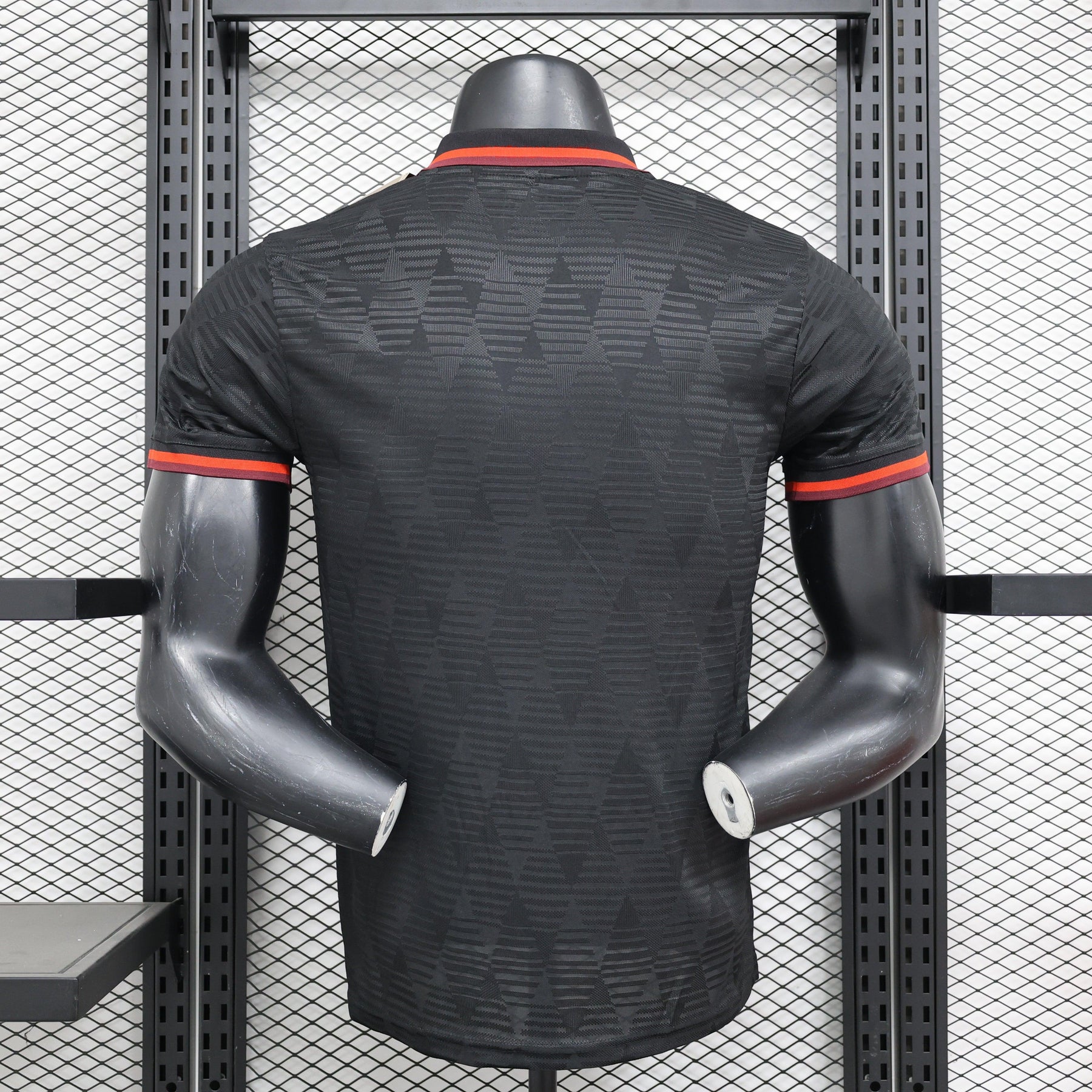 Camisa Bayern Munich versão jogador II 24/25