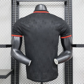 Camisa Bayern Munich versão jogador II 24/25