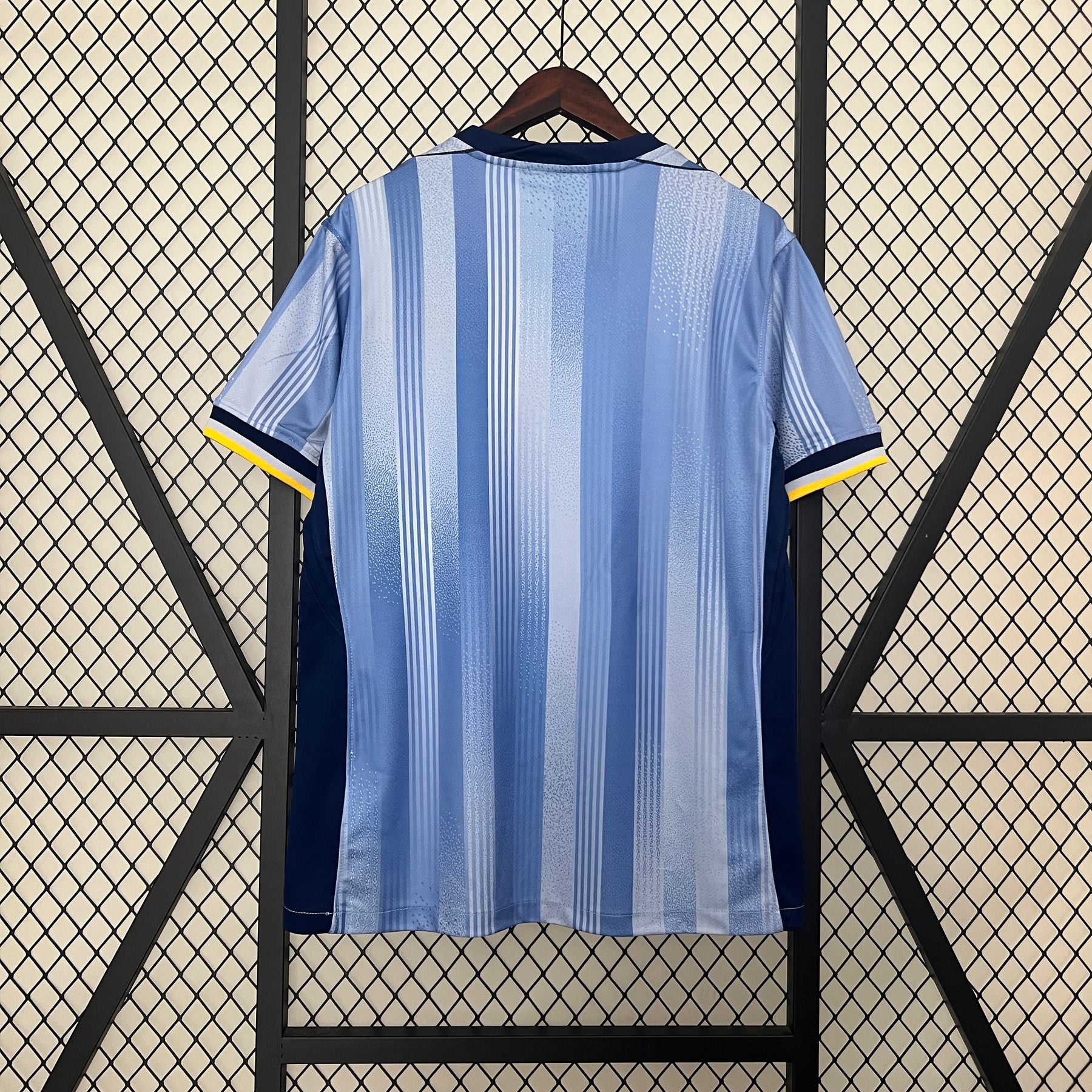 camisa Tottenham 24/25