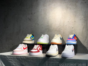 Tenis nike Air Force 1