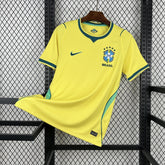 Camisa Brasil 2026