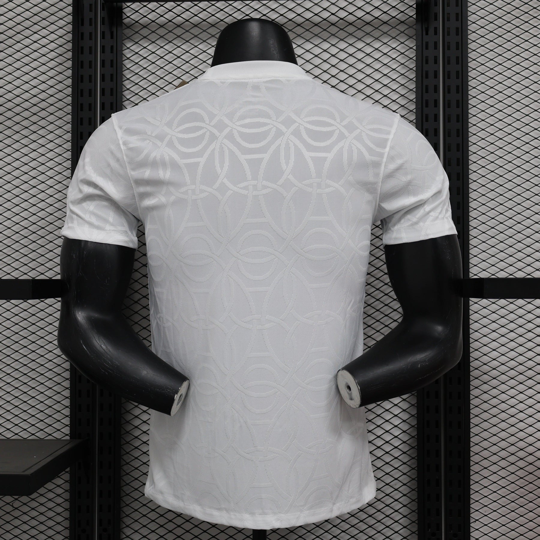 Camisa Paris Saint-Germain versão jogador II 24/25