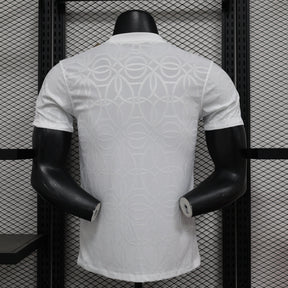 Camisa Paris Saint-Germain versão jogador II 24/25