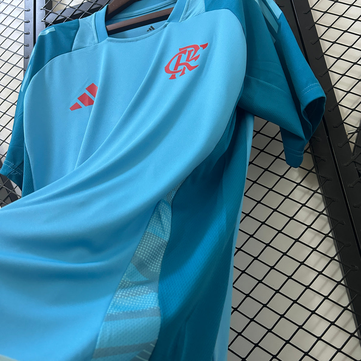 Camisa Flamengo Treino 25/26
