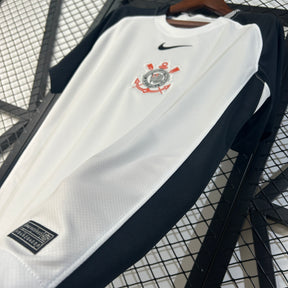 Camisa Corinthians 2026
