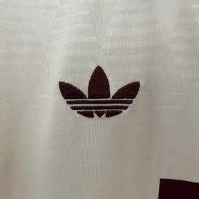 Camisa Bayern Munich 24/25