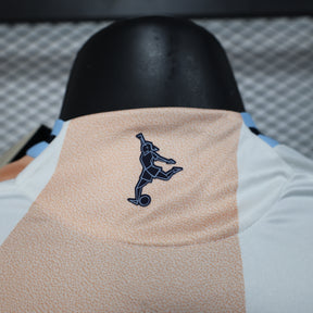 Camisa Espanha Versão jogador 24