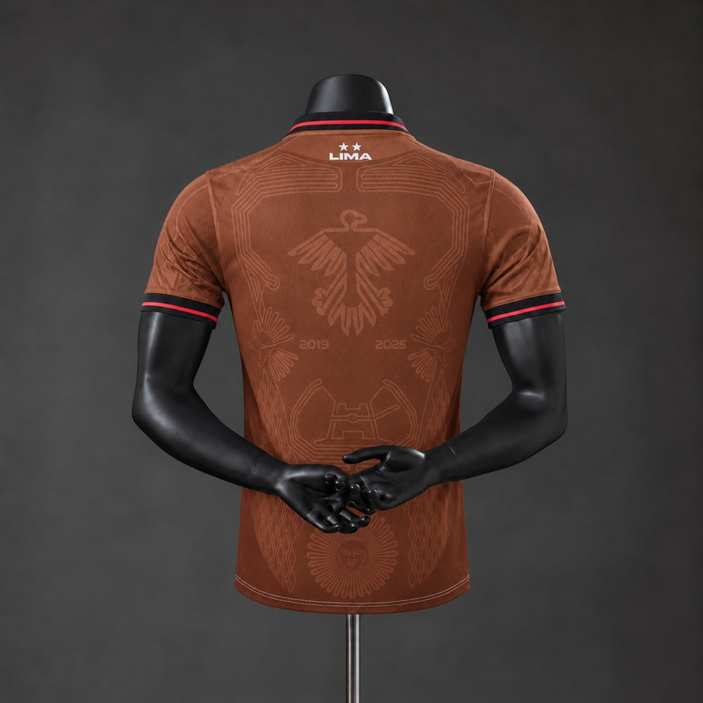 Camisa Flamengo LIMA