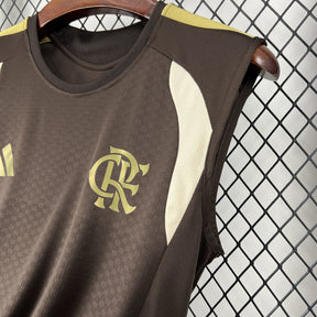 Camisa Flamengo Treino Regata 2026