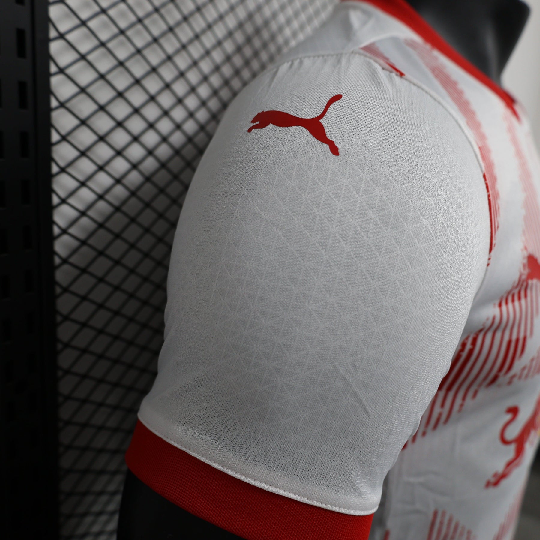 Camisa RB Leipzig versão jogador 24/25