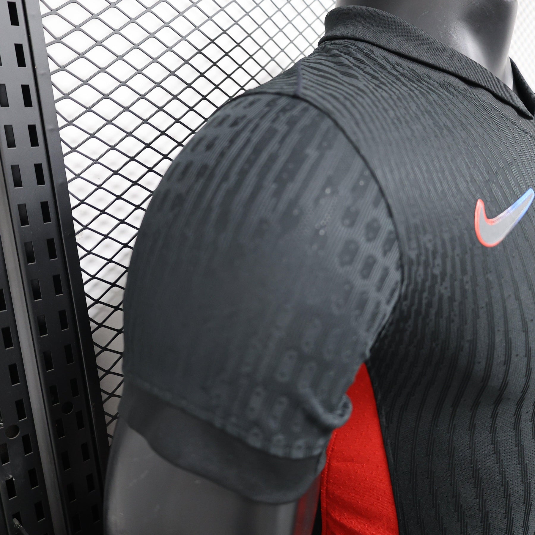 Camisa Barcelona Versão Jogador II 24/25