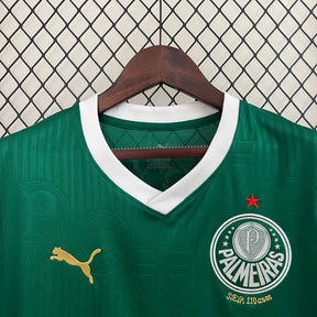 Camisa Palmeiras Regata 24/25