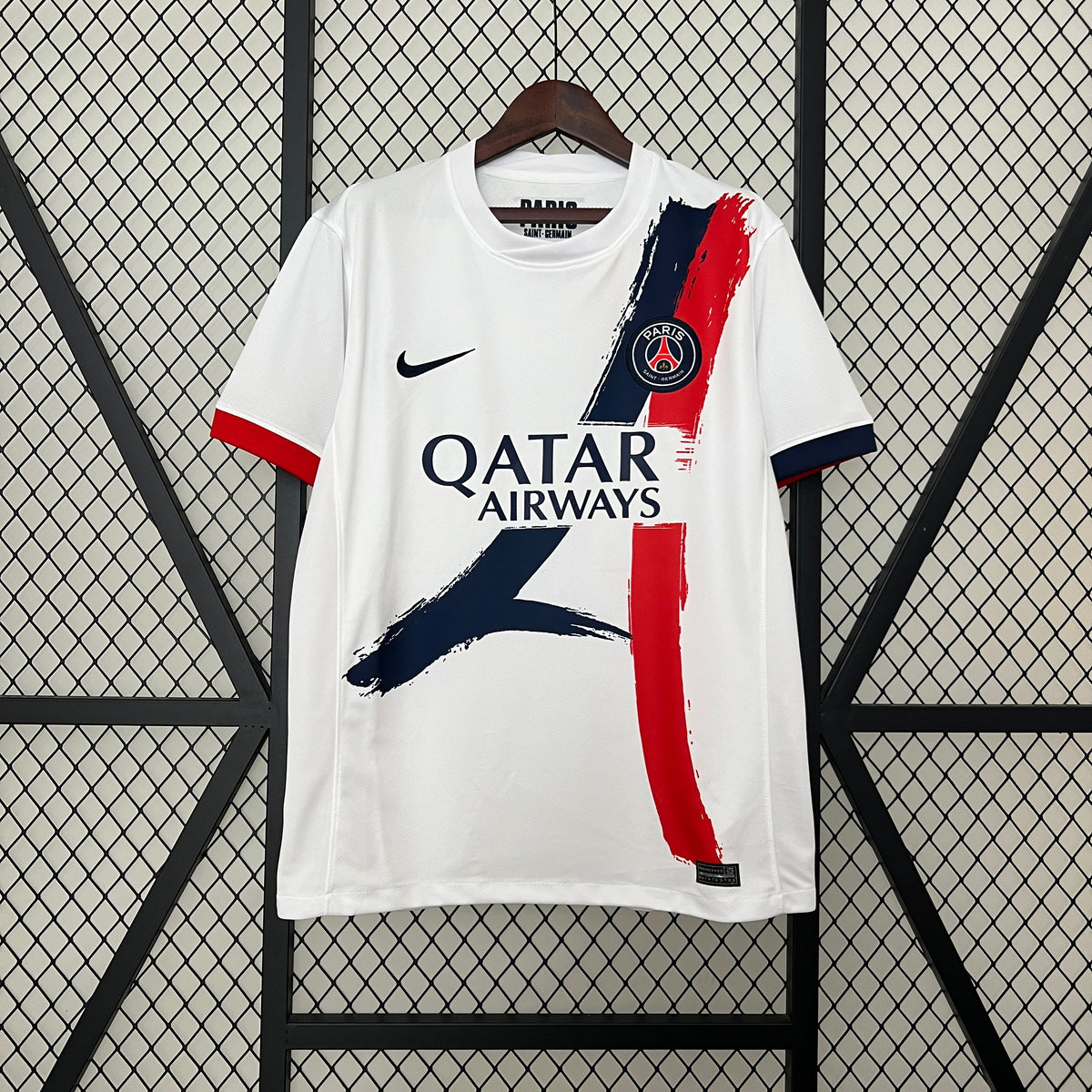 camisa PSG 24/25