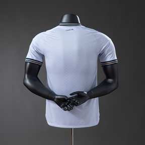 Camisa Italia Versão jogador 2026