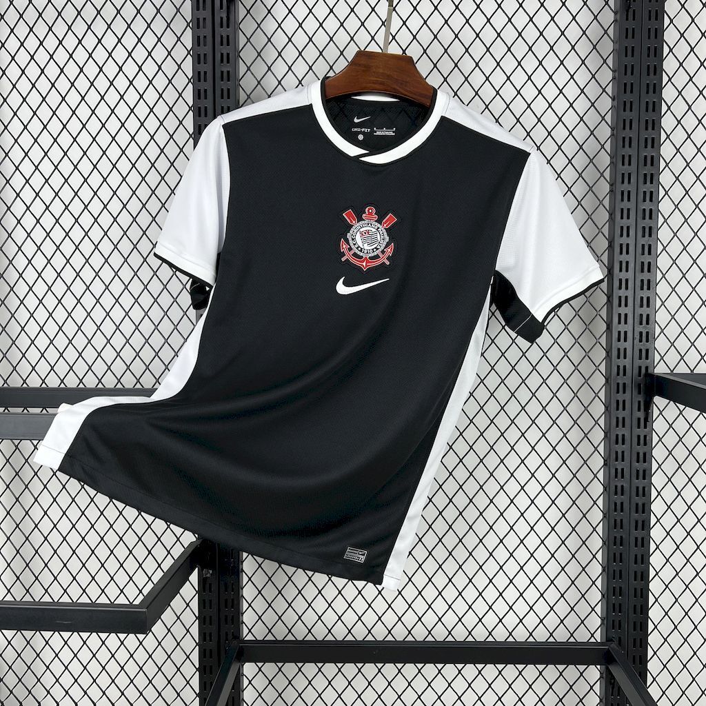 Camisa Corinthians 2026