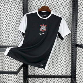 Camisa Corinthians 2026