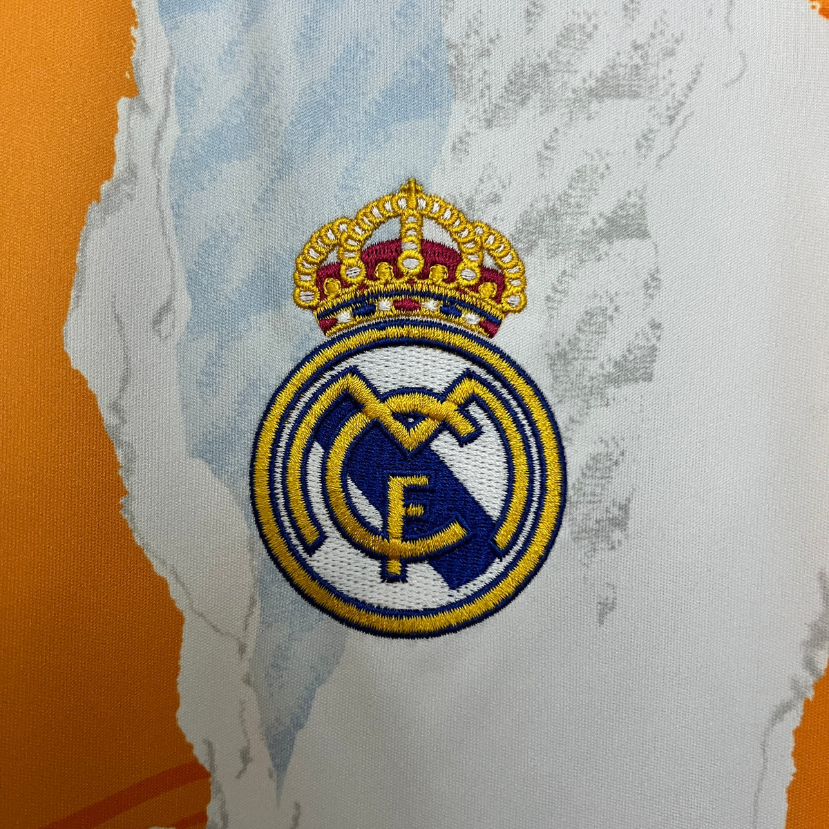 Camisa Real Madrid 25/26