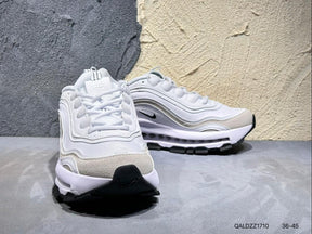 Nike Air Max 97 branco