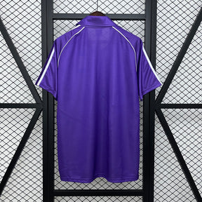 Retro Real Madrid 84/85