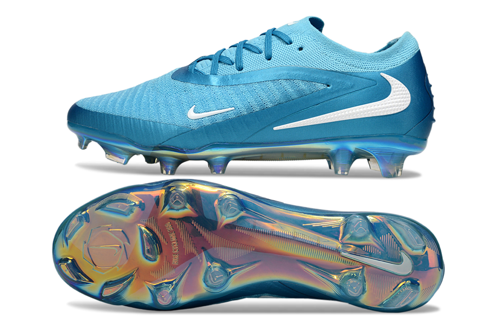 Chuteira Campo Nike Phantom 6 Elite