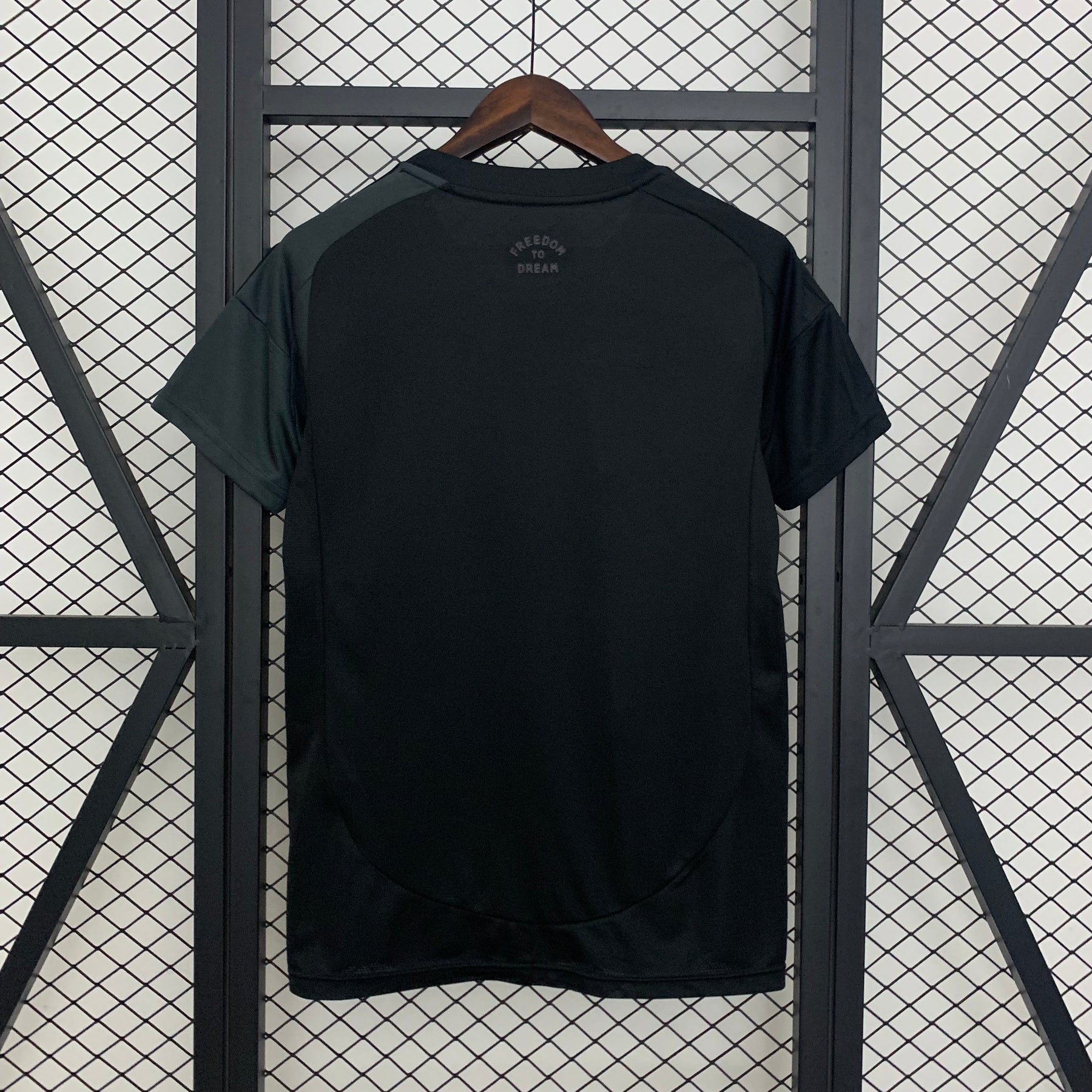 camisa Miami feminina 25/26