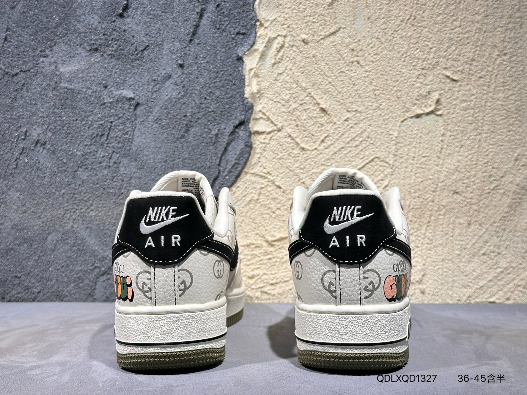 Tenis Air Force 1